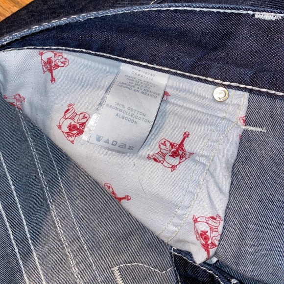 True Religion Skinny Jeans - Picture 7 of 7